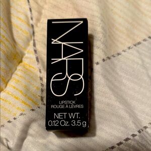 NARS Lipstick